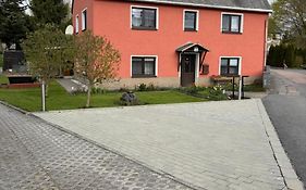 Ferienwohnung Lippmann